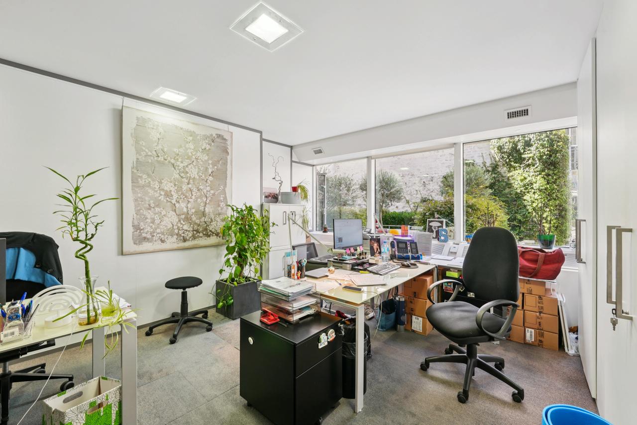 Bureau Paris 460m² Location bureau Paris OLBUR2117884 0